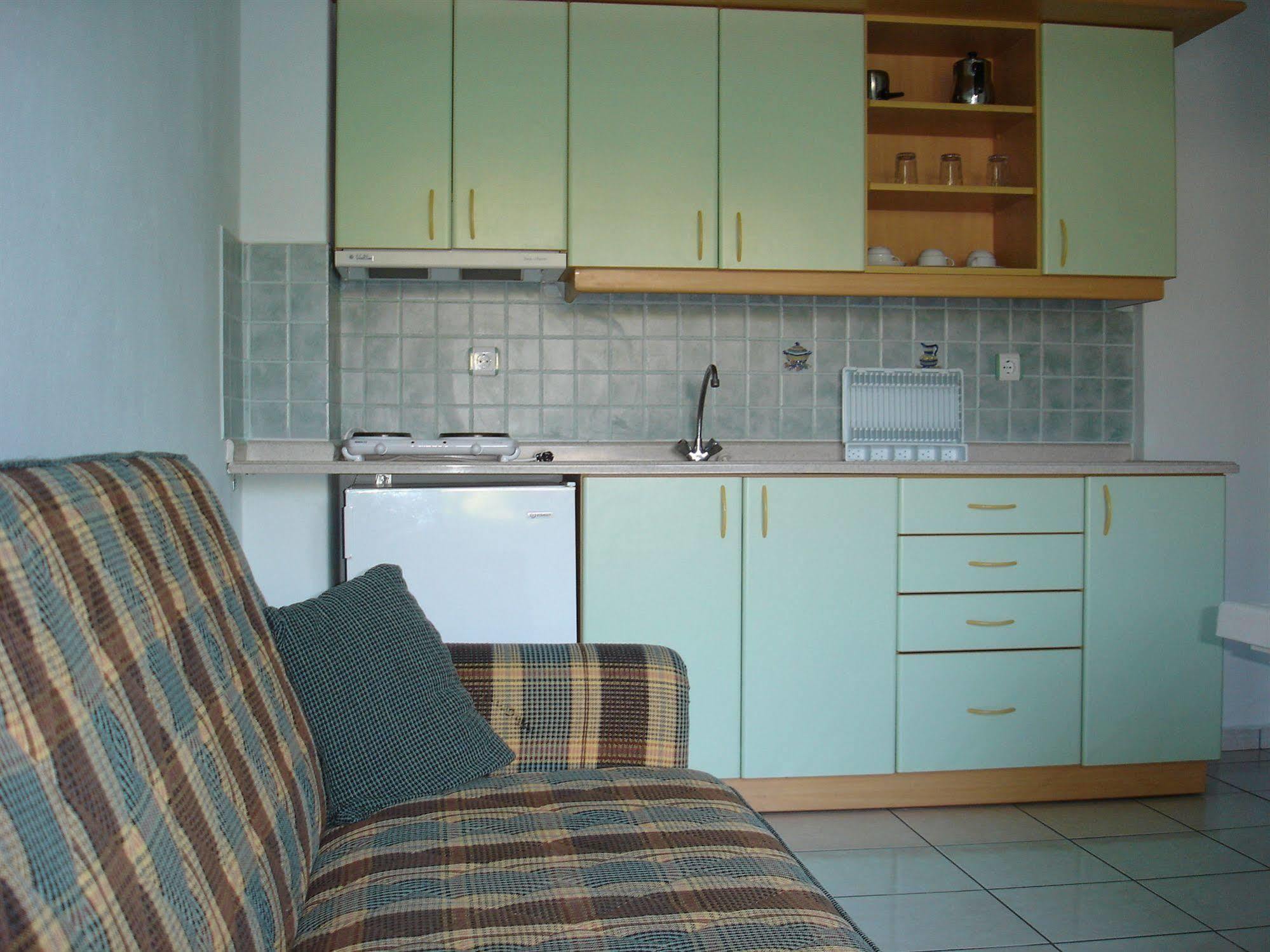 Parkmar Apart Marmaris Exterior foto
